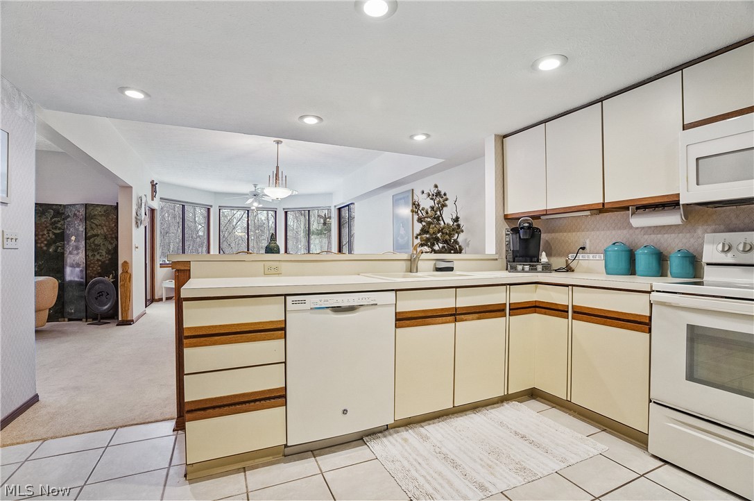 Crossings Condo - Residential