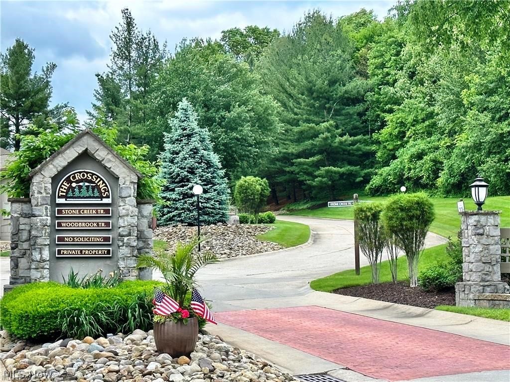 Crossings Condo - Residential