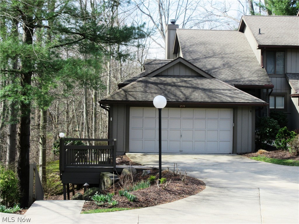 Crossings Condo - Residential