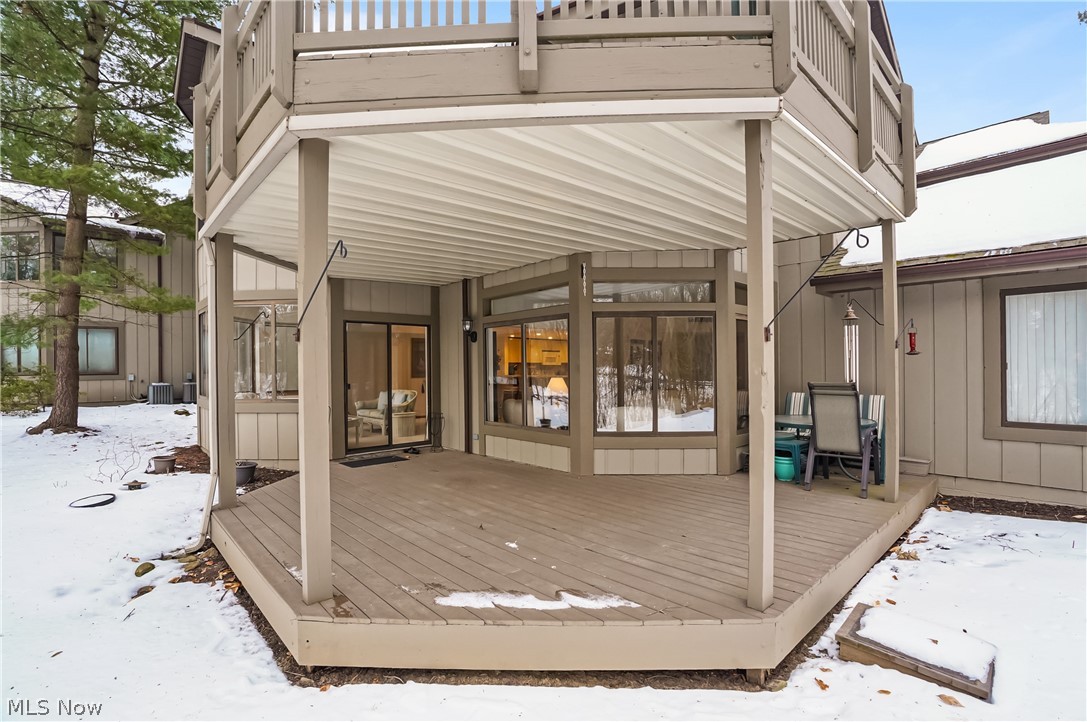 Crossings Condo - Residential