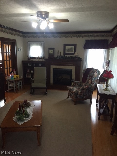 Village/Creston - Residential