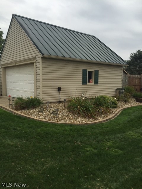 Village/Creston - Residential