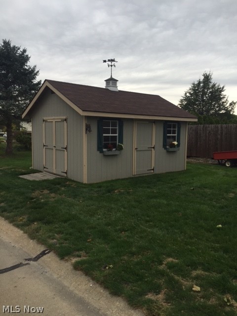 Village/Creston - Residential