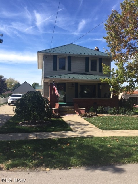 Village/Creston - Residential