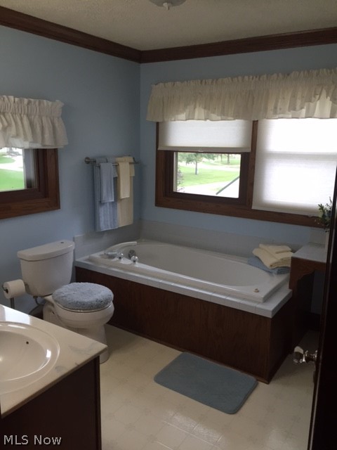 Village/Creston - Residential