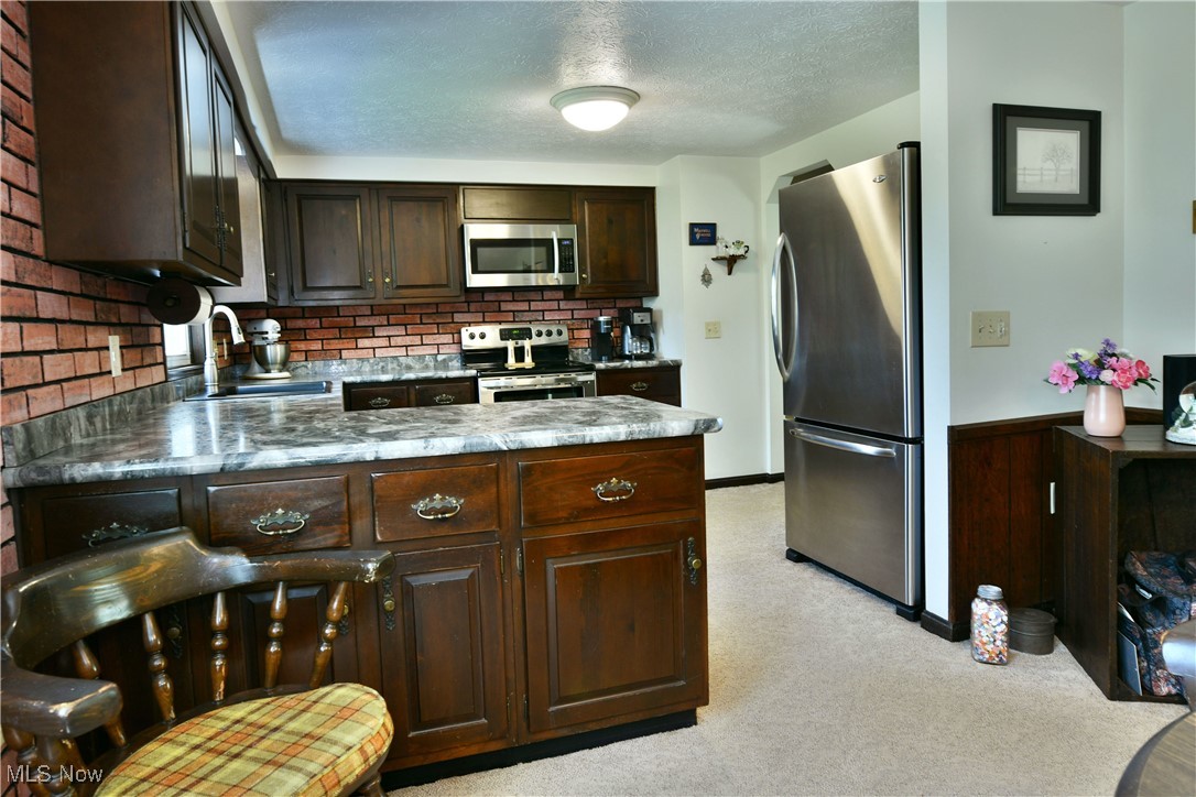 379 Housel Craft Road, Bristolville, Ohio image 13