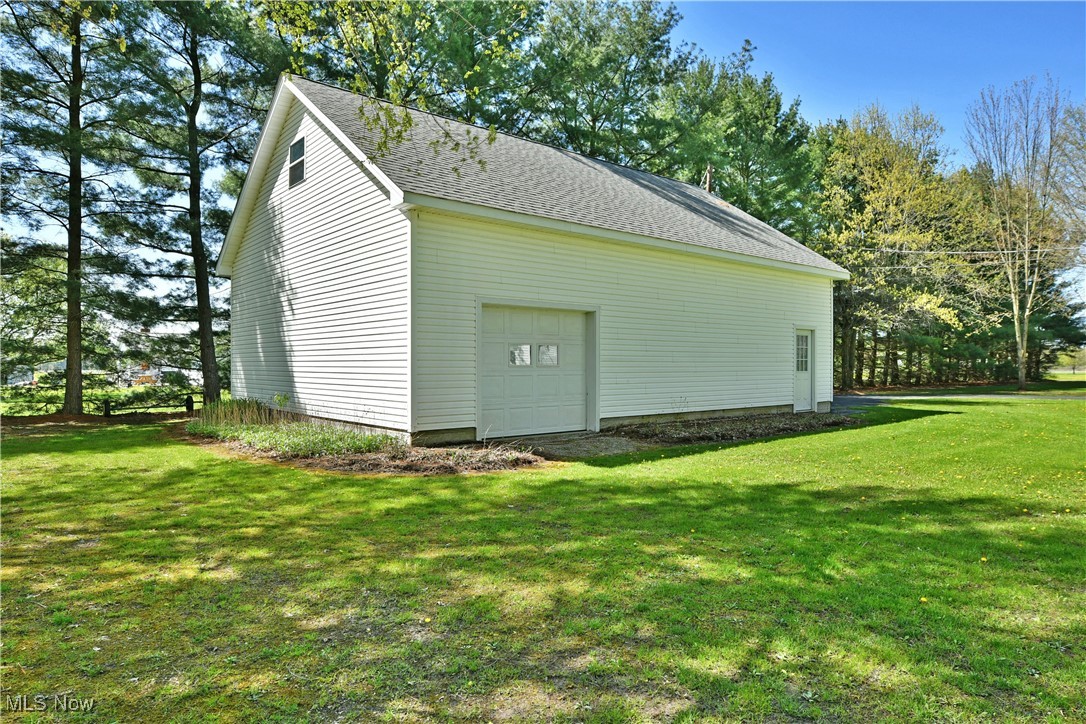 379 Housel Craft Road, Bristolville, Ohio image 9