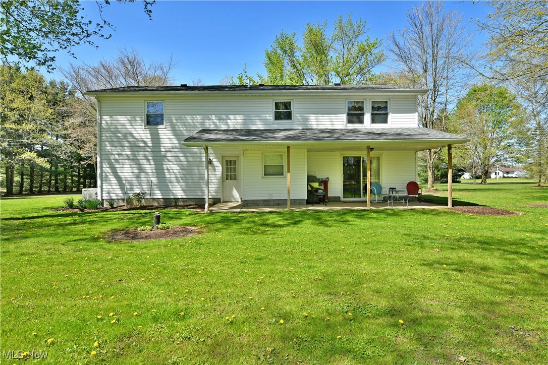 379 Housel Craft Road, Bristolville, Ohio image 7
