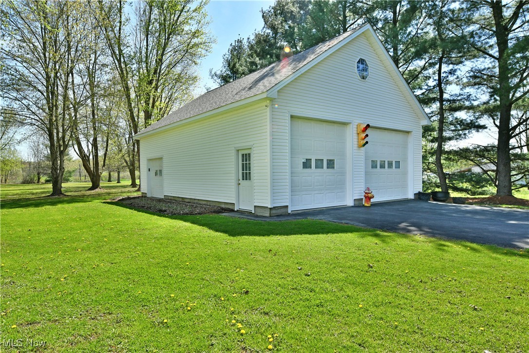 379 Housel Craft Road, Bristolville, Ohio image 4
