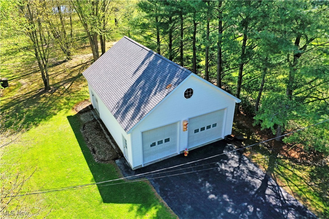 379 Housel Craft Road, Bristolville, Ohio image 8