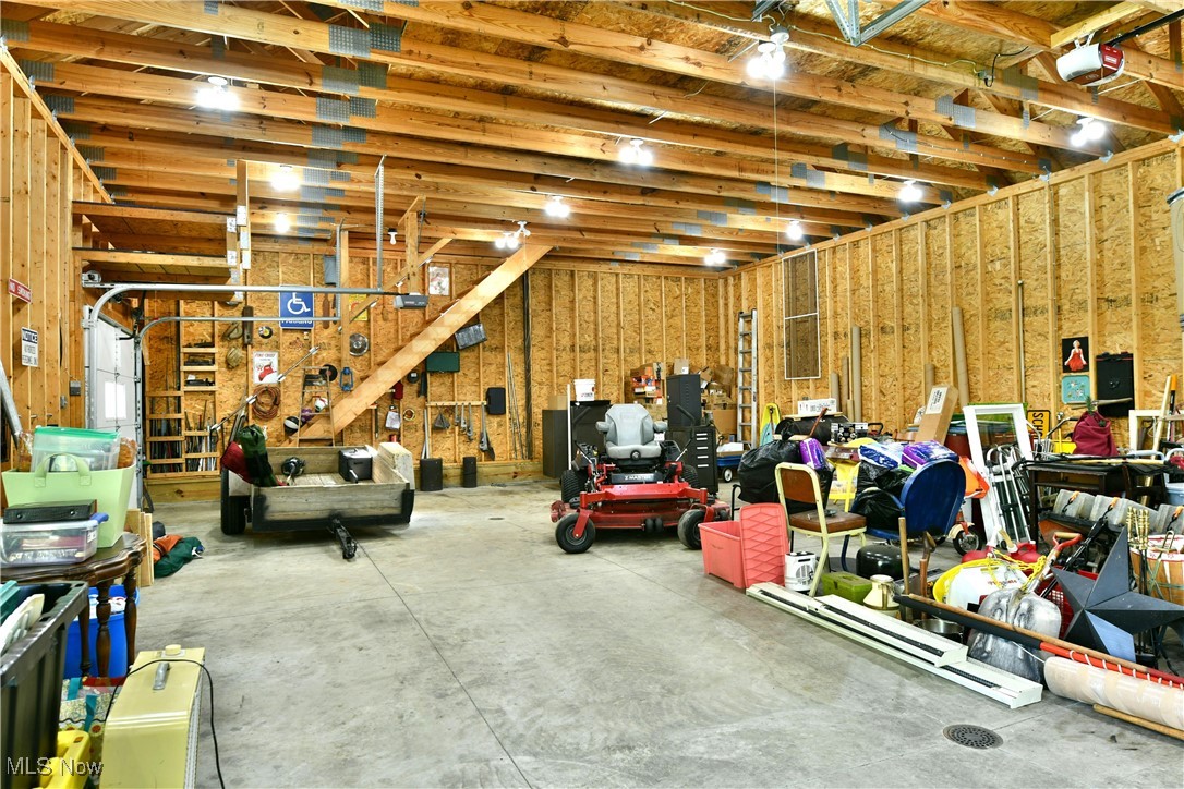 379 Housel Craft Road, Bristolville, Ohio image 45