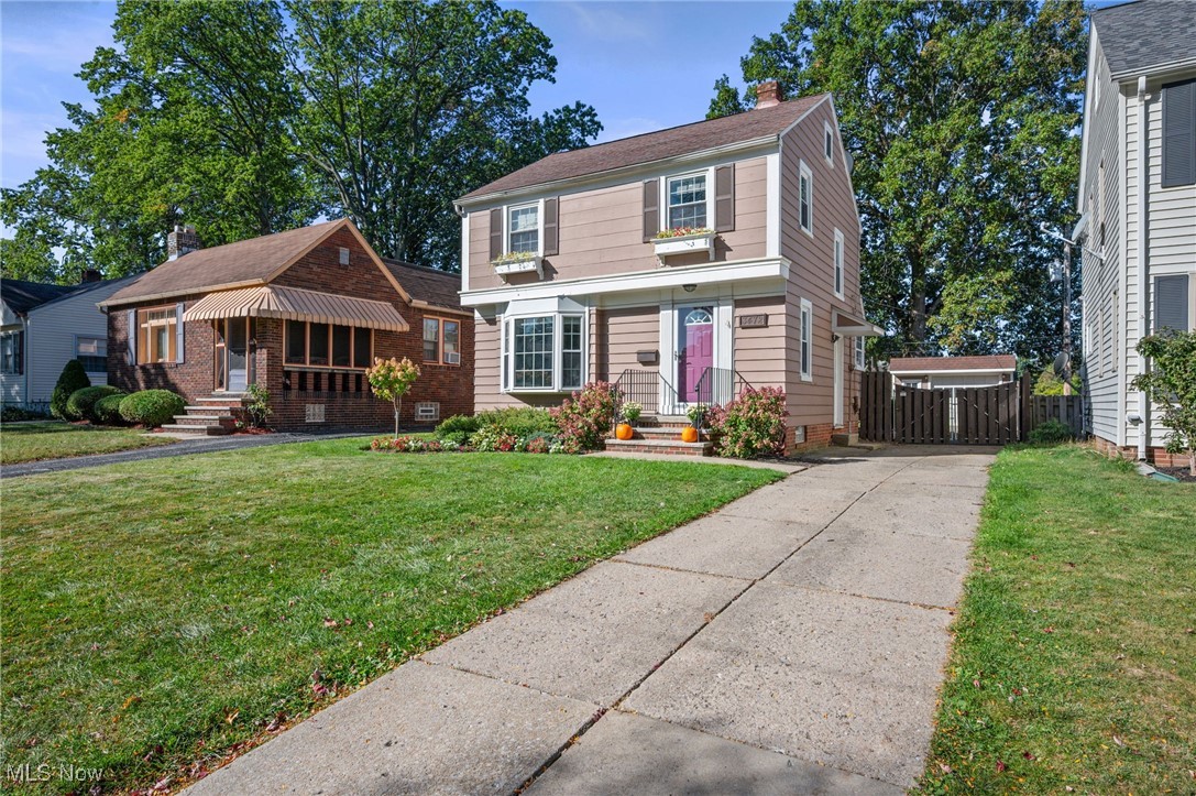 3472 W 159th Street