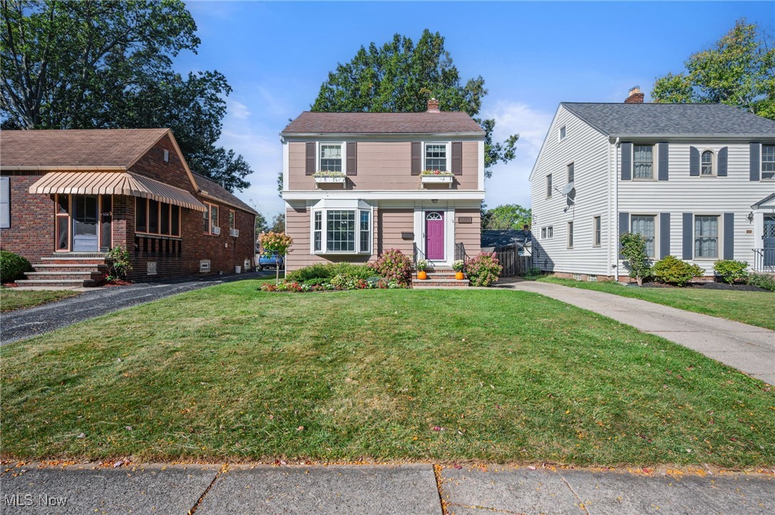3472 W 159th Street