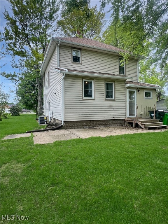 3110 12th Street, Massillon, Ohio image 32