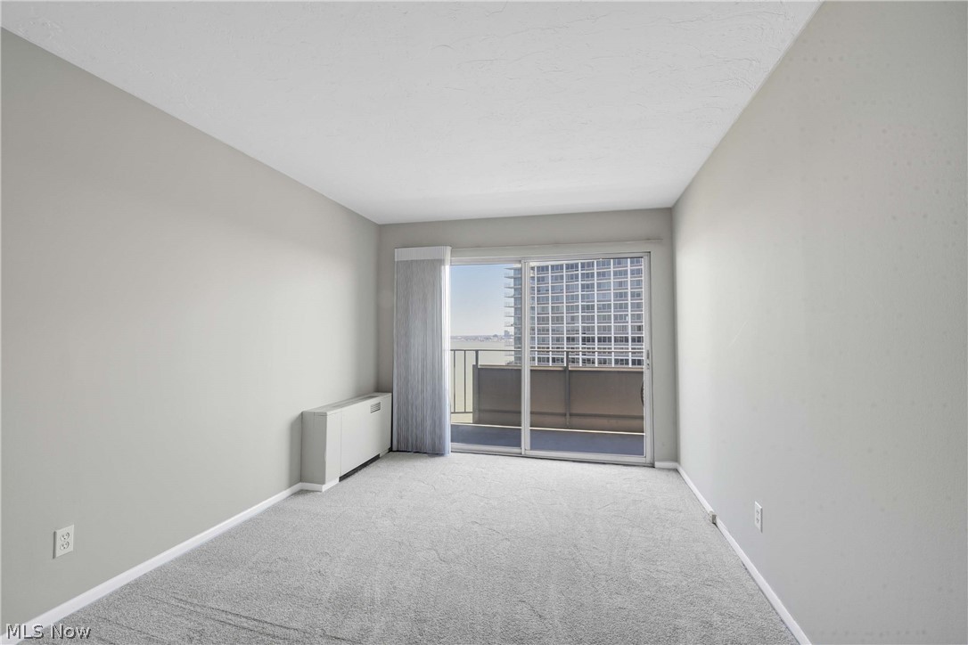 The Carlyle - Residential