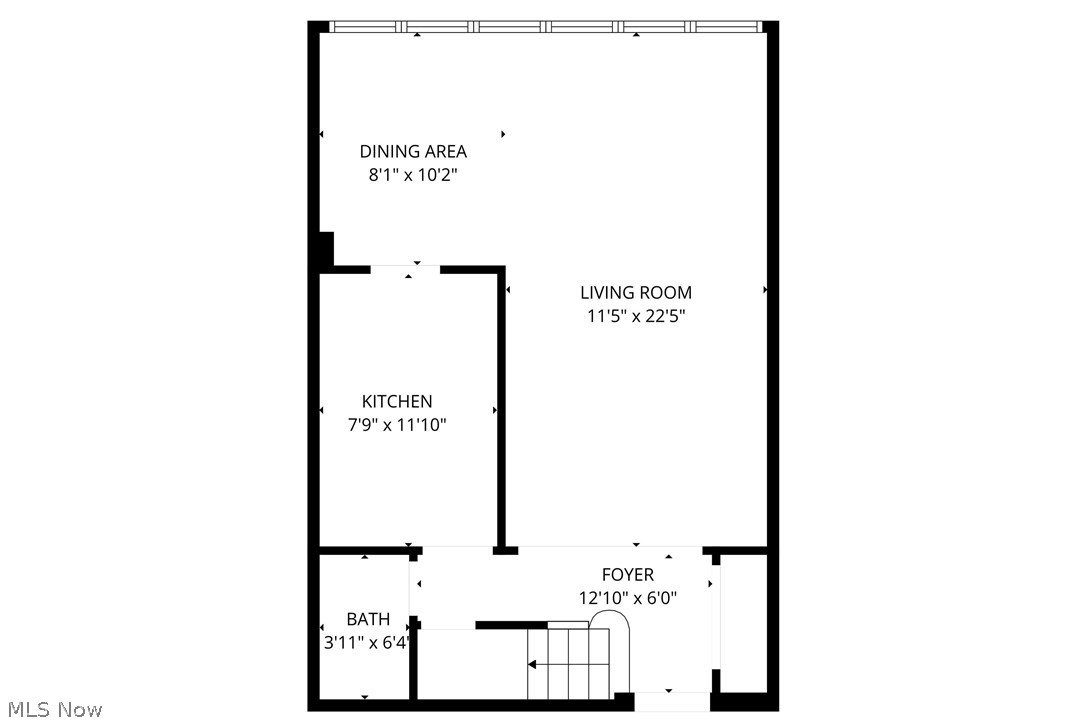 The Carlyle - Residential