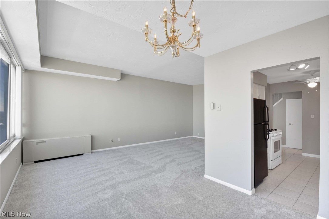 The Carlyle - Residential