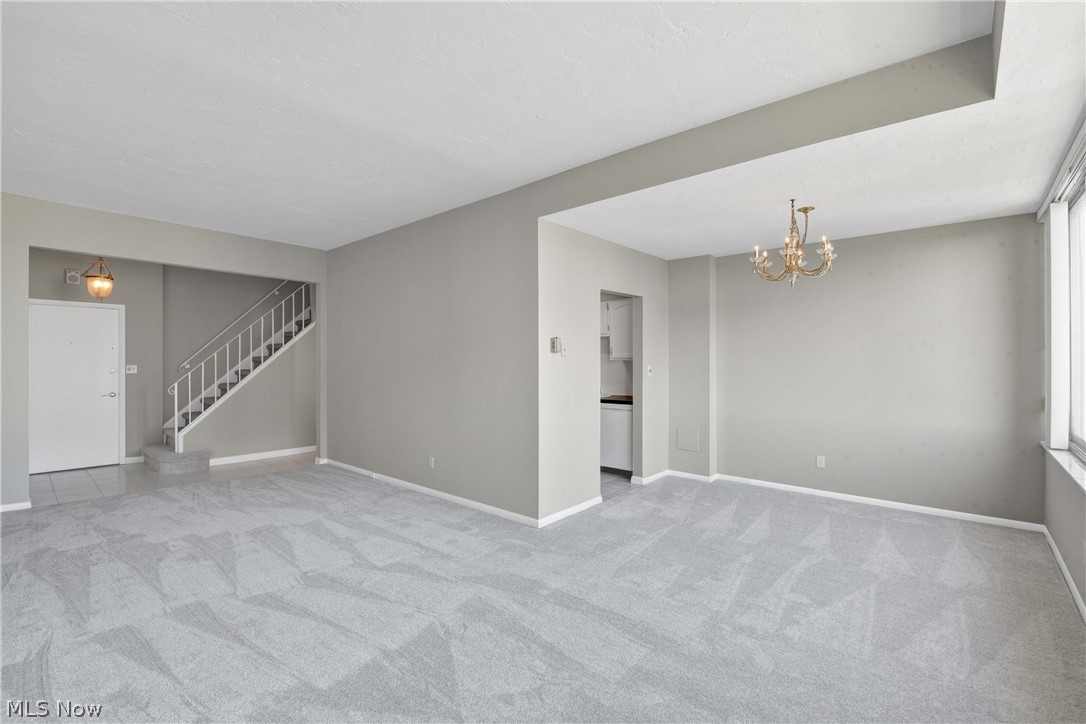 The Carlyle - Residential