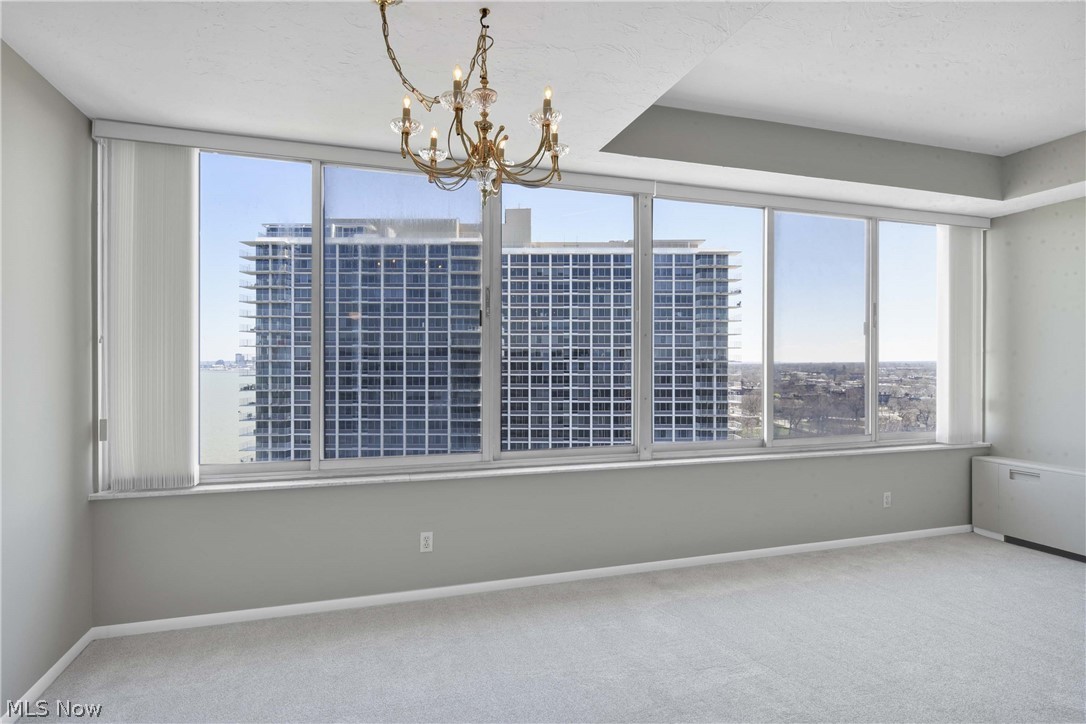 The Carlyle - Residential