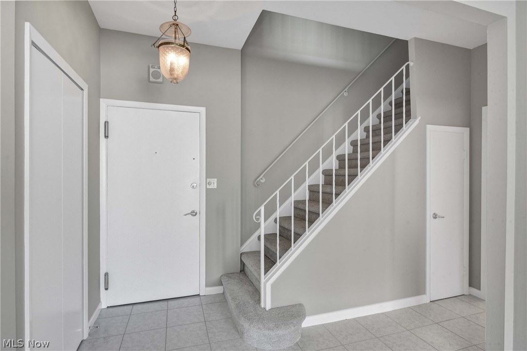 The Carlyle - Residential