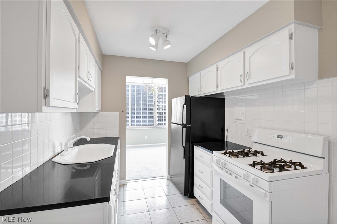 The Carlyle - Residential