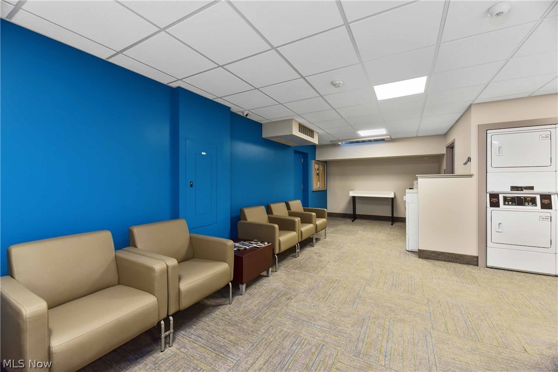 The Carlyle - Residential