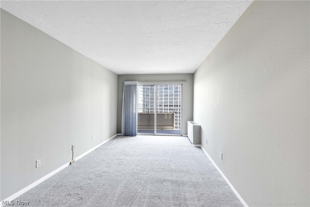 The Carlyle - Residential