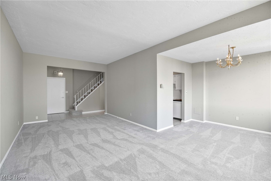 The Carlyle - Residential