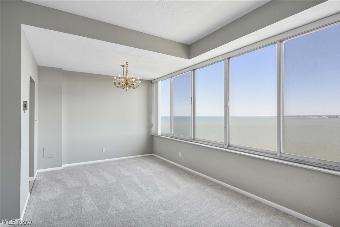 The Carlyle - Residential