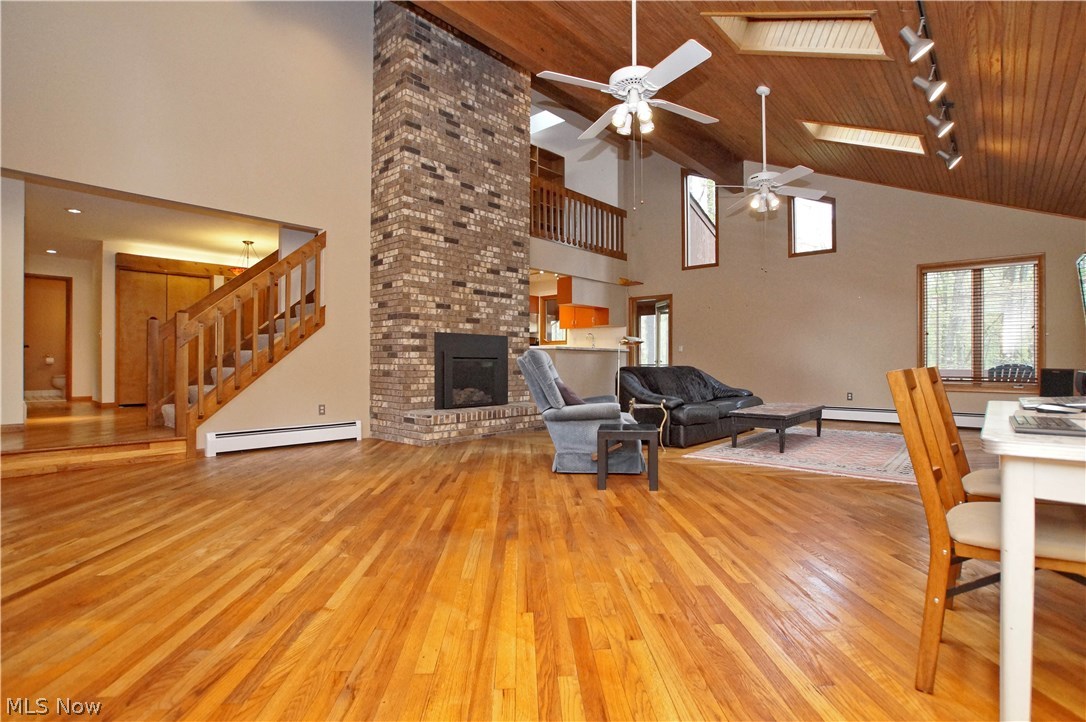 Rivers Edge - Residential