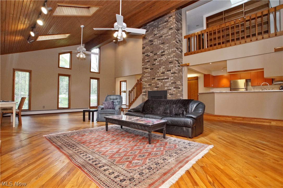 Rivers Edge - Residential