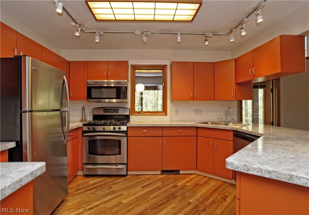 Rivers Edge - Residential