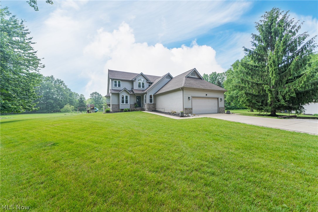 6001 Case Road, North Ridgeville, Ohio image 1