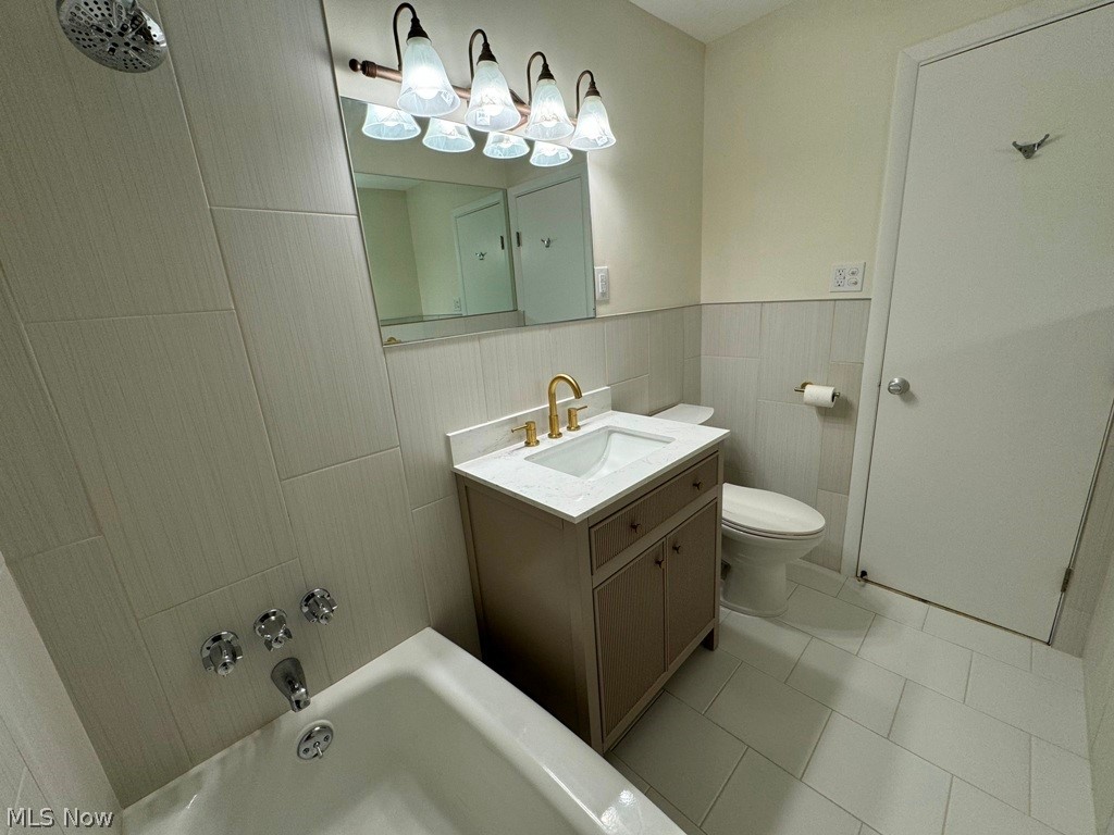 Sherbrook Gardens Condo - Residential