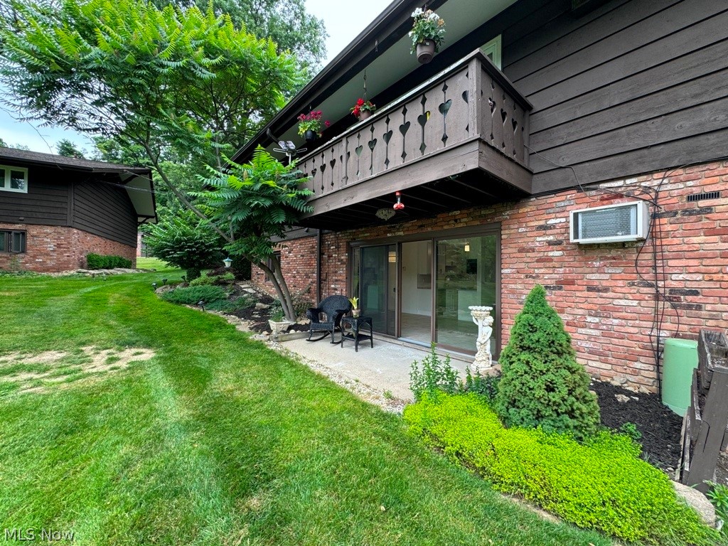 Sherbrook Gardens Condo - Residential