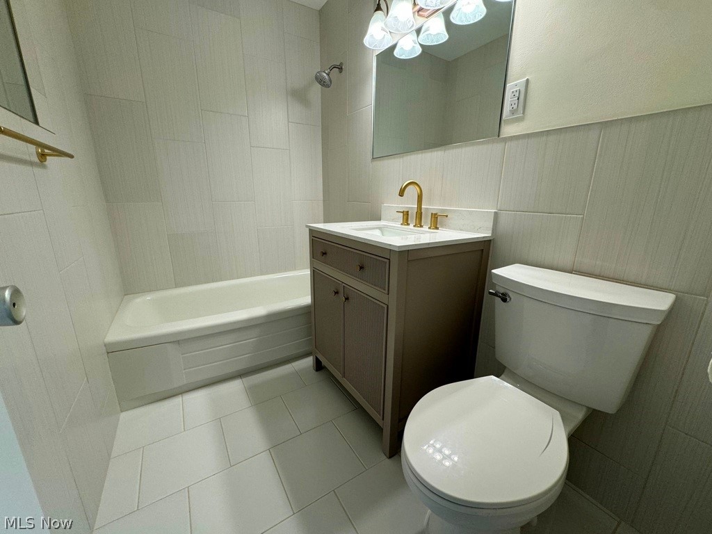 Sherbrook Gardens Condo - Residential