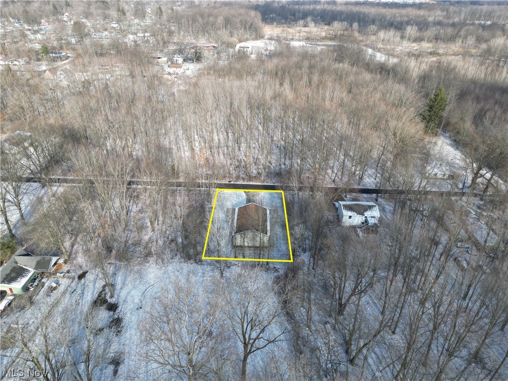 Brookside Park - Residential