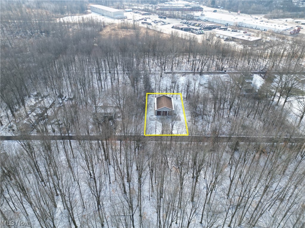 Brookside Park - Residential