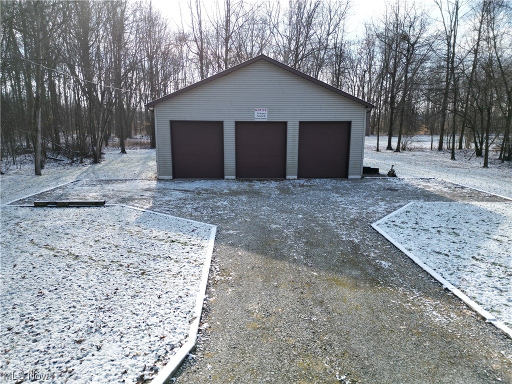 Brookside Park - Residential