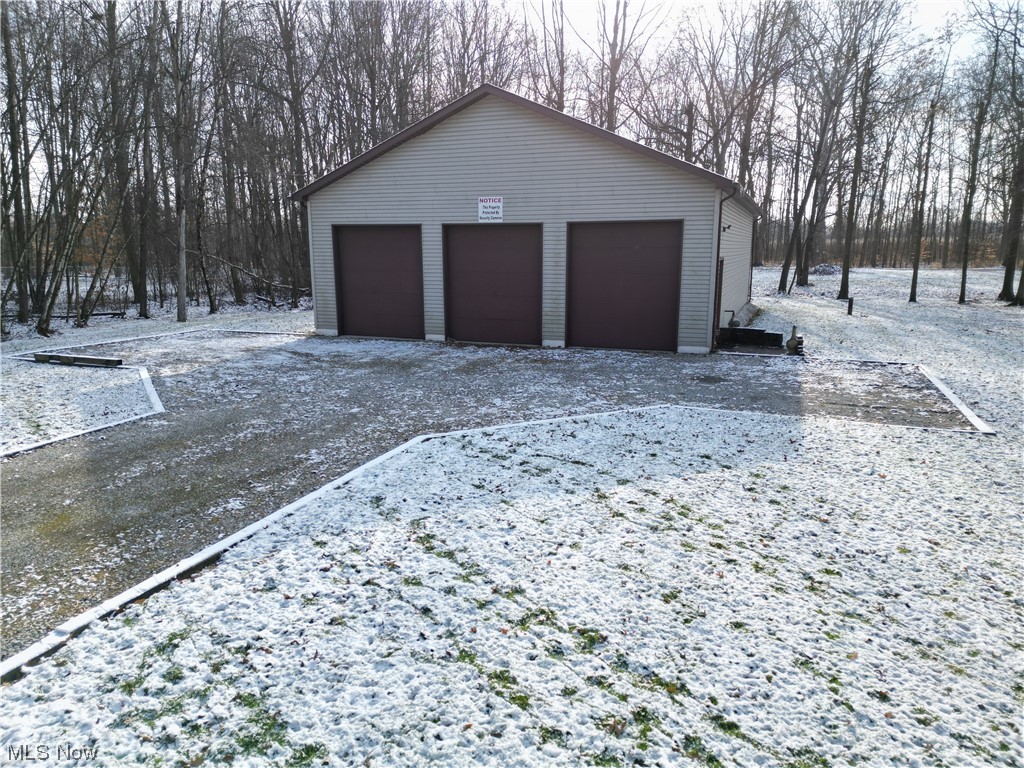 Brookside Park - Residential