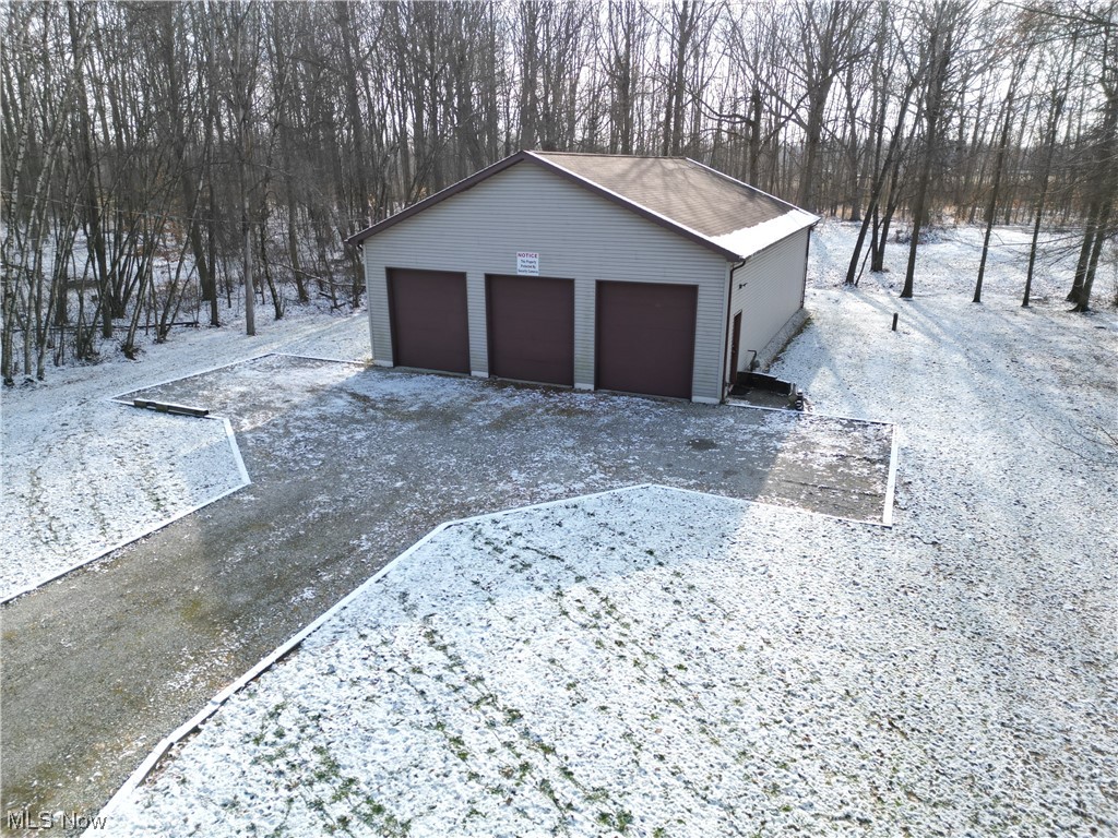 Brookside Park - Residential