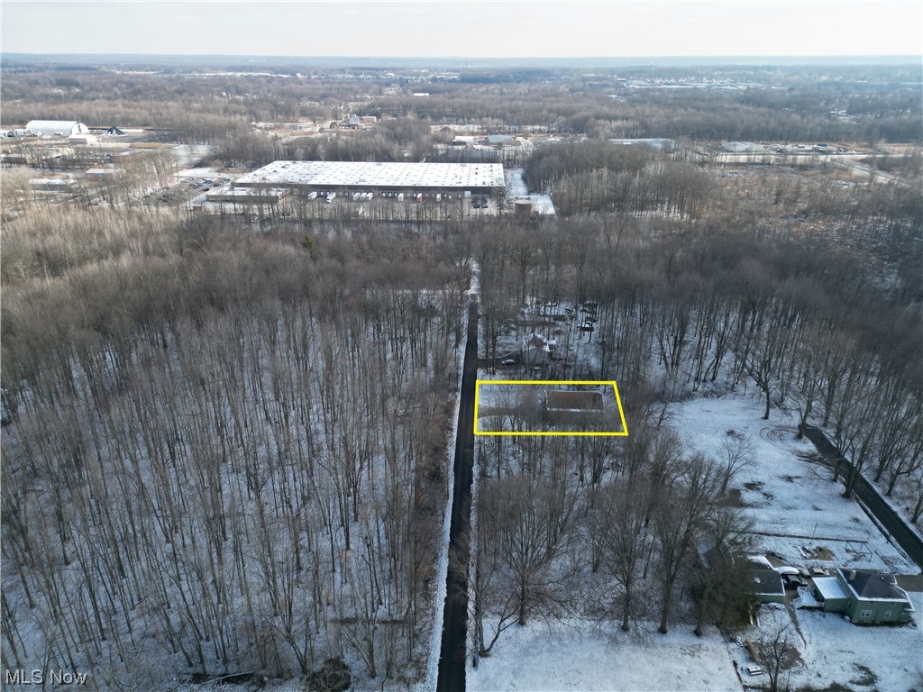 Brookside Park - Residential