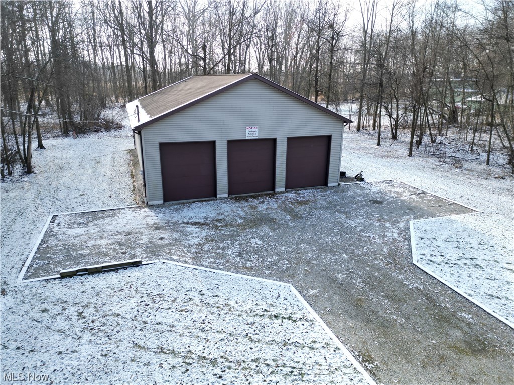 Brookside Park - Residential