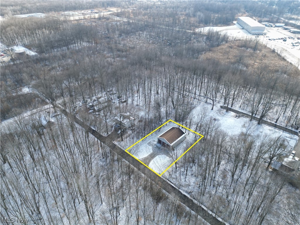 Brookside Park - Residential