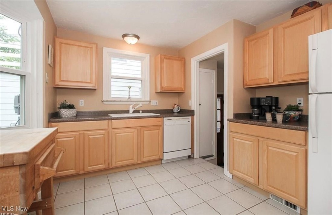 Center Green Allotment - Residential Lease