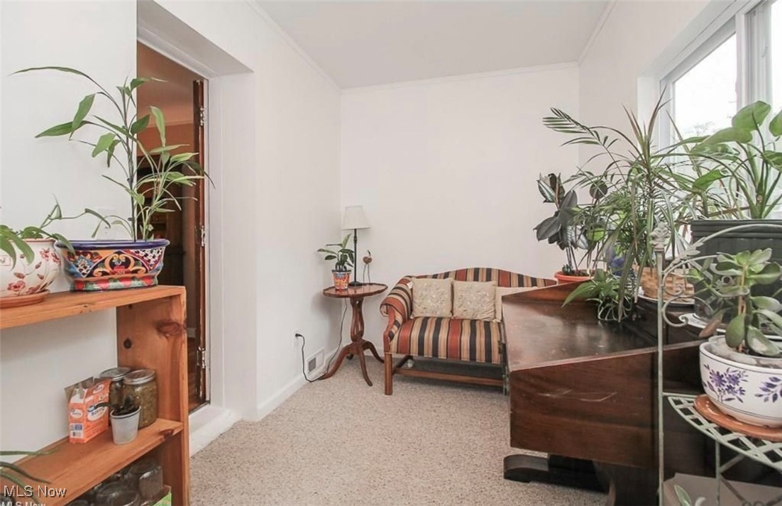 Center Green Allotment - Residential Lease