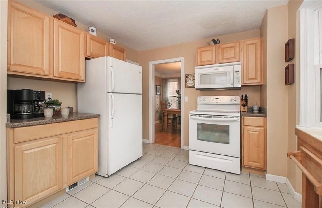 Center Green Allotment - Residential Lease