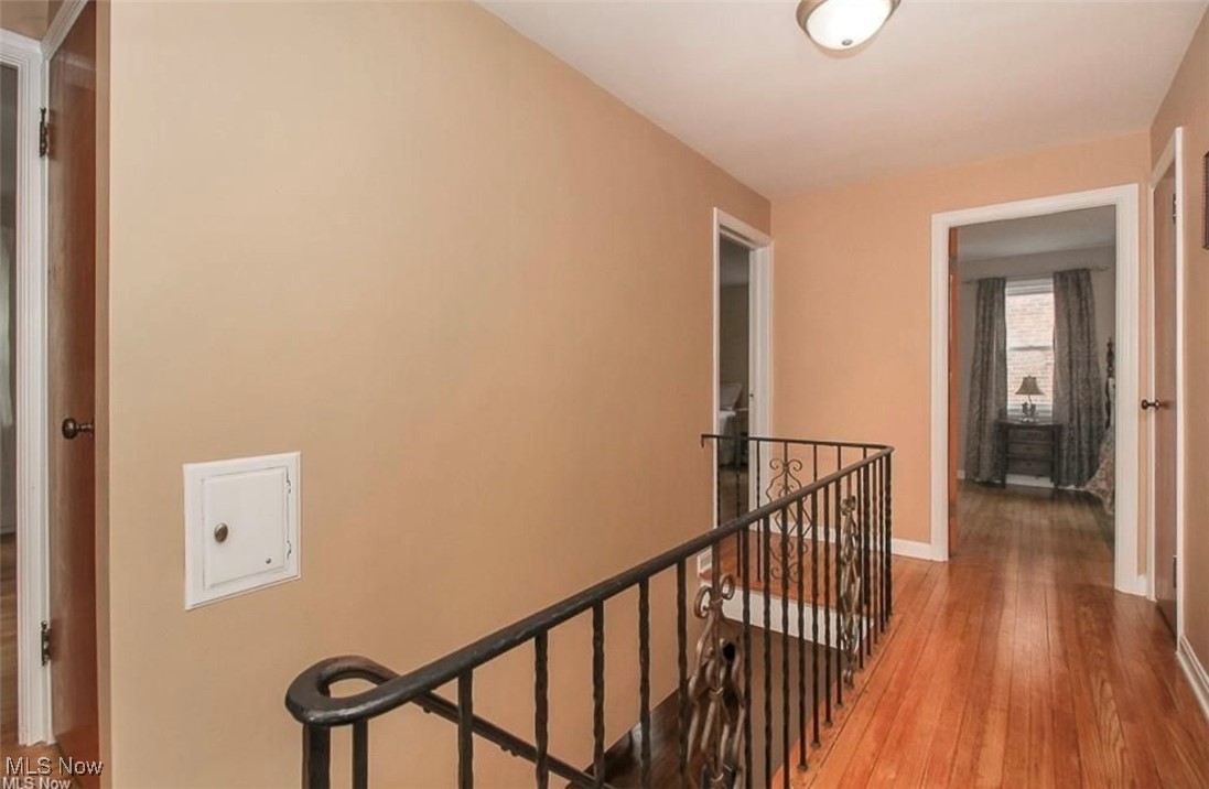 Center Green Allotment - Residential Lease