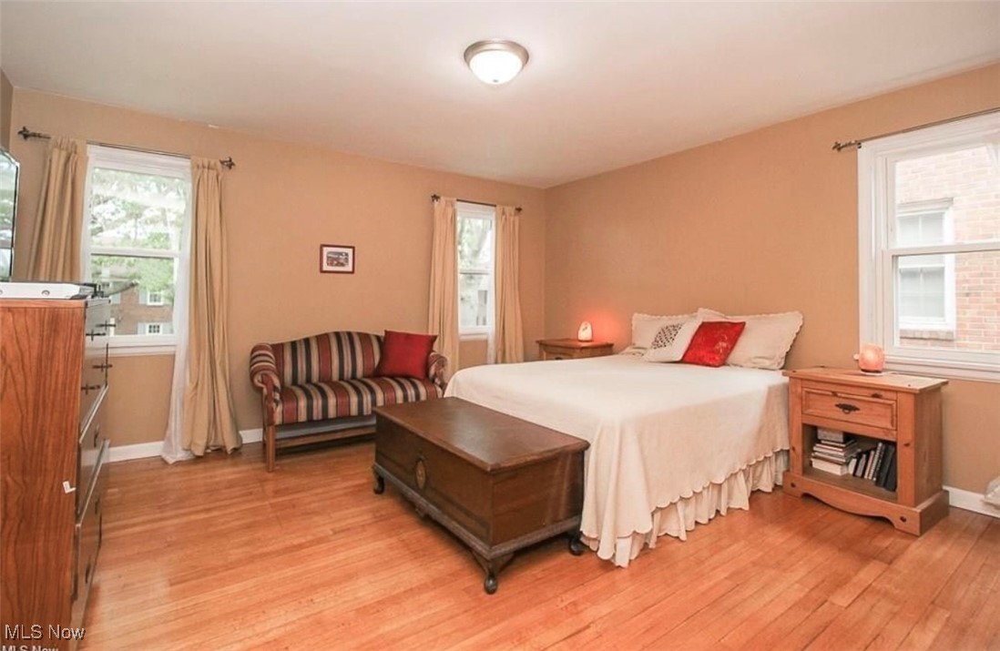 Center Green Allotment - Residential Lease