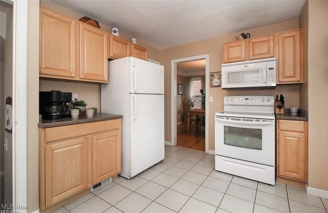 Center Green Allotment - Residential Lease